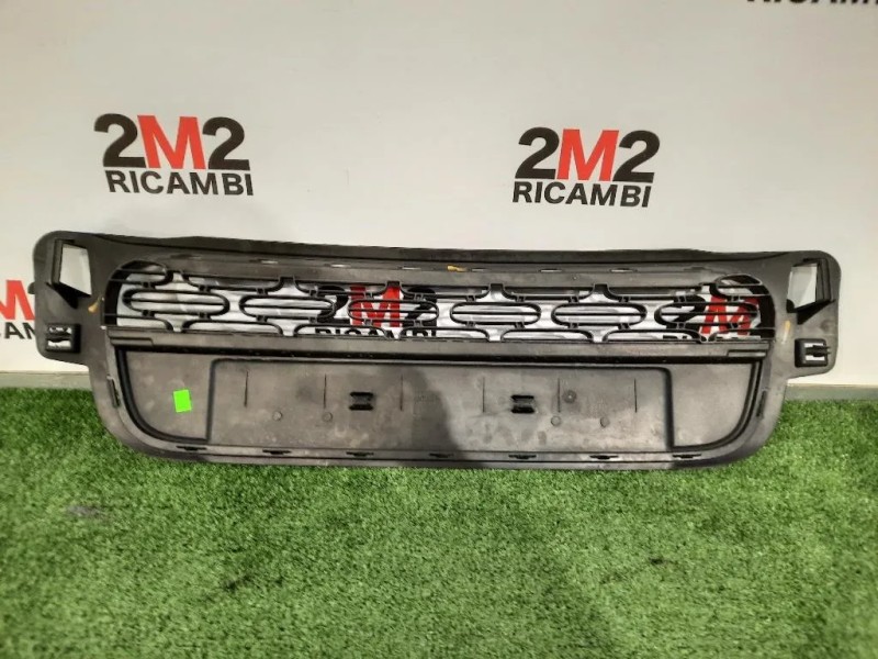 Griglia DI Ventilazione Paraurti SUP ANT 98120618XT Citroen C3 III 2016