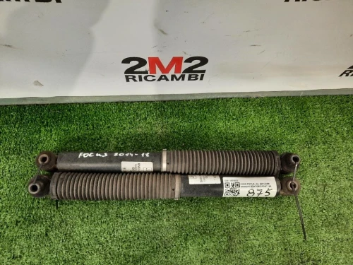 Ammortizzatore POST SX 1575022 Ford Focus III SW 2008
