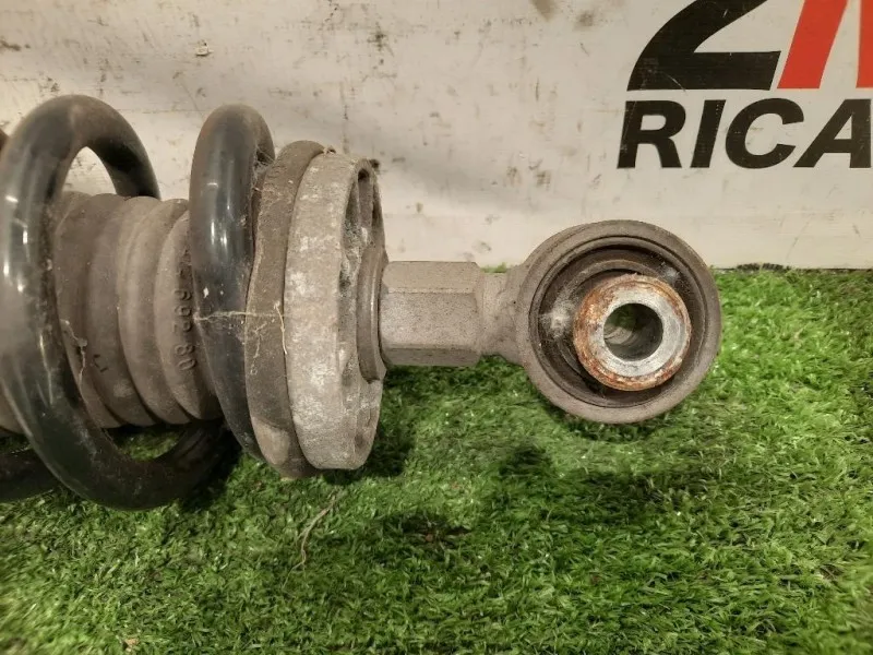 Ammortizzatore POST SX 5206PL Citroen C5 III 2008