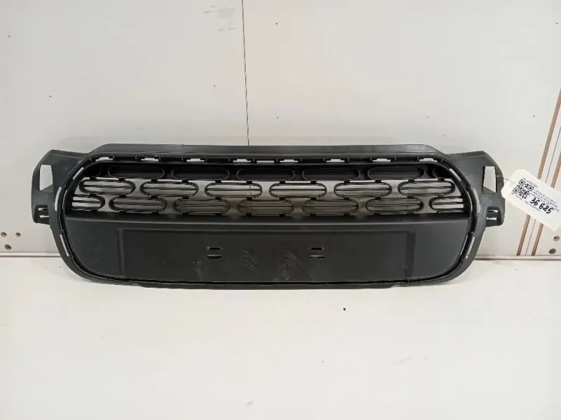 Griglia DI Ventilazione Paraurti SUP ANT 9833504580 Citroen C3 III 2016