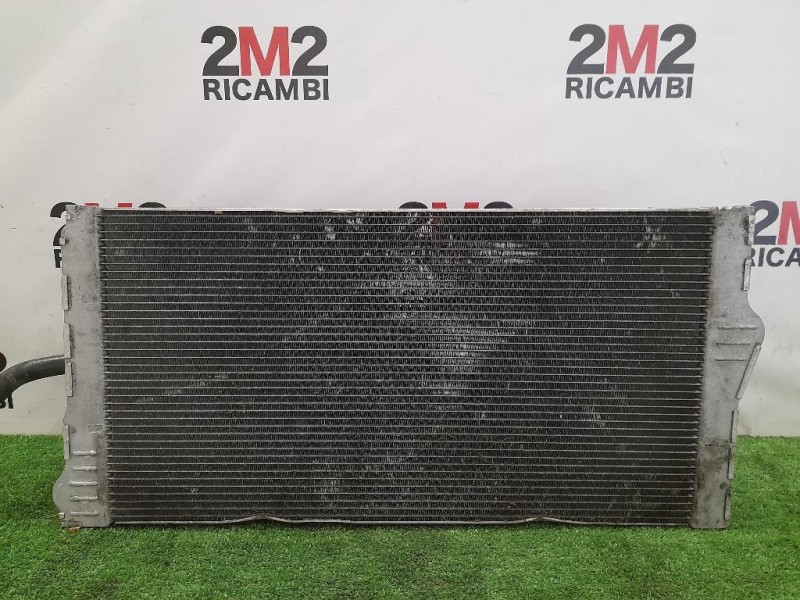 Radiatore Acqua 17118509175 Bmw Serie 5 F10 Berlina 2010