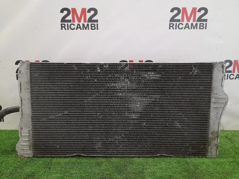 Radiatore Acqua 17118509175 Bmw Serie 5 F10 Berlina 2010