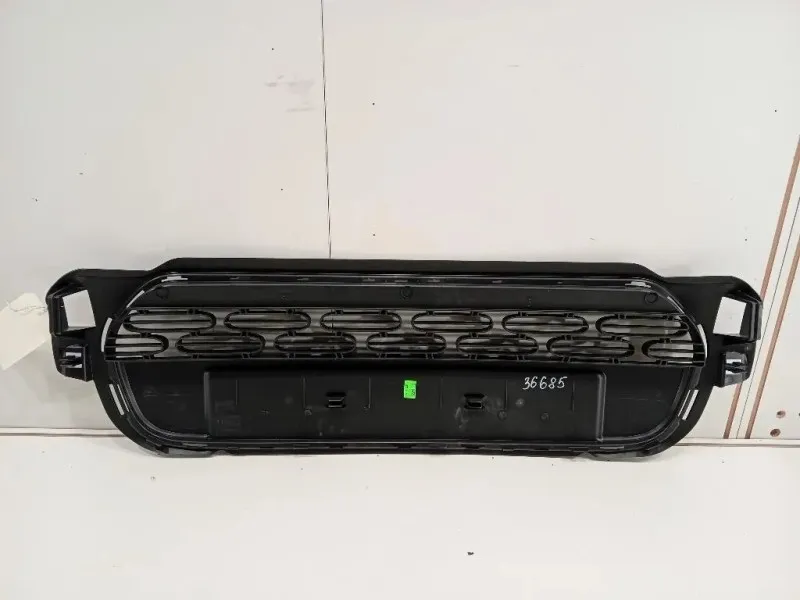 Griglia DI Ventilazione Paraurti SUP ANT 9833504580 Citroen C3 III 2016