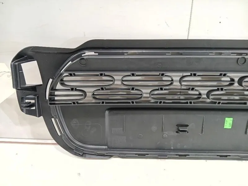 Griglia DI Ventilazione Paraurti SUP ANT 9833504580 Citroen C3 III 2016