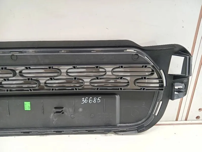 Griglia DI Ventilazione Paraurti SUP ANT 9833504580 Citroen C3 III 2016