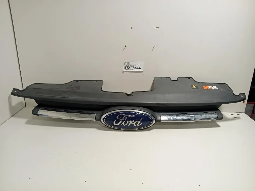 Griglia DI Ventilazione Paraurti SUP ANT BK218200 Ford Transit Custom I 2013