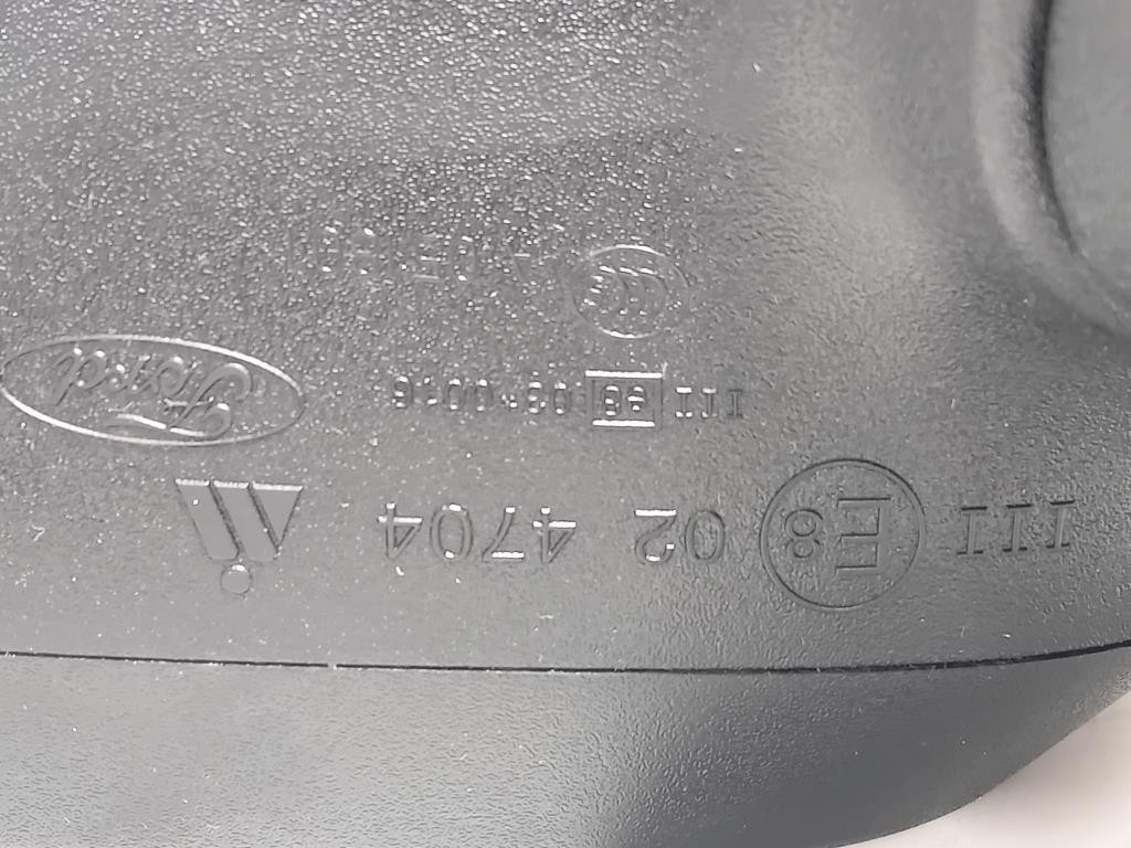 Griglia DI Ventilazione Paraurti SUP ANT BK218200 Ford Transit Custom I 2013
