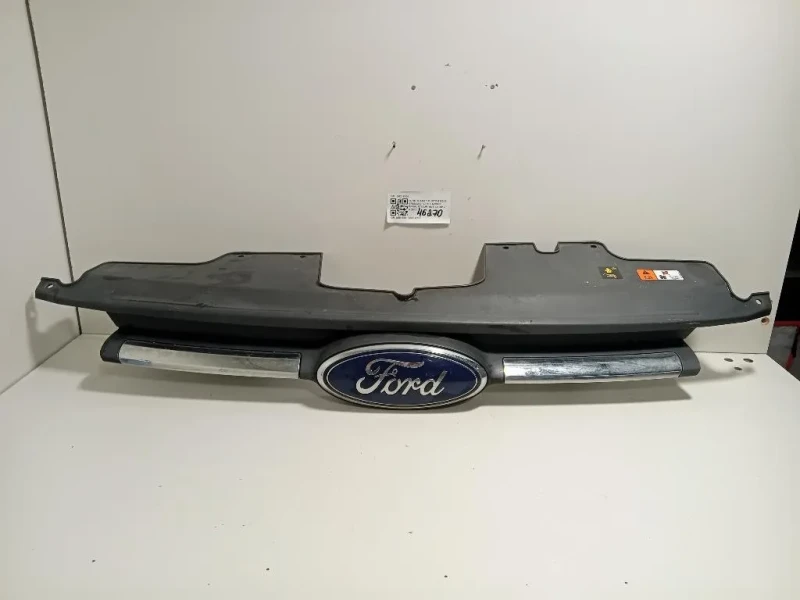 Griglia DI Ventilazione Paraurti SUP ANT BK218200 Ford Transit Custom I 2013