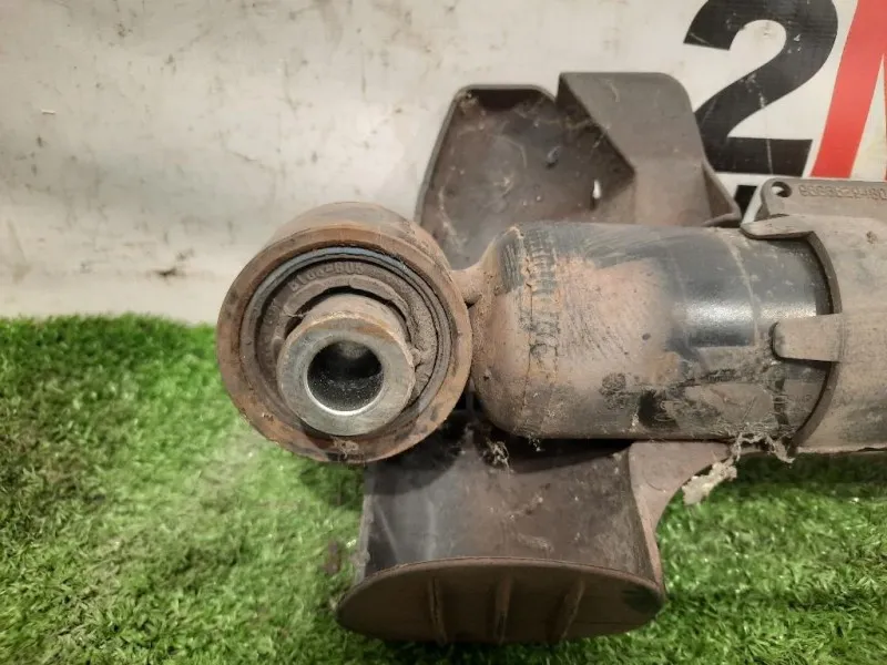 Ammortizzatore POST SX 5206PL Citroen C5 III 2008