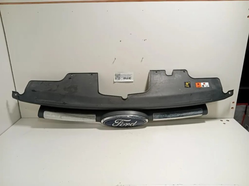 Griglia DI Ventilazione Paraurti SUP ANT BK218200 Ford Transit Custom I 2013