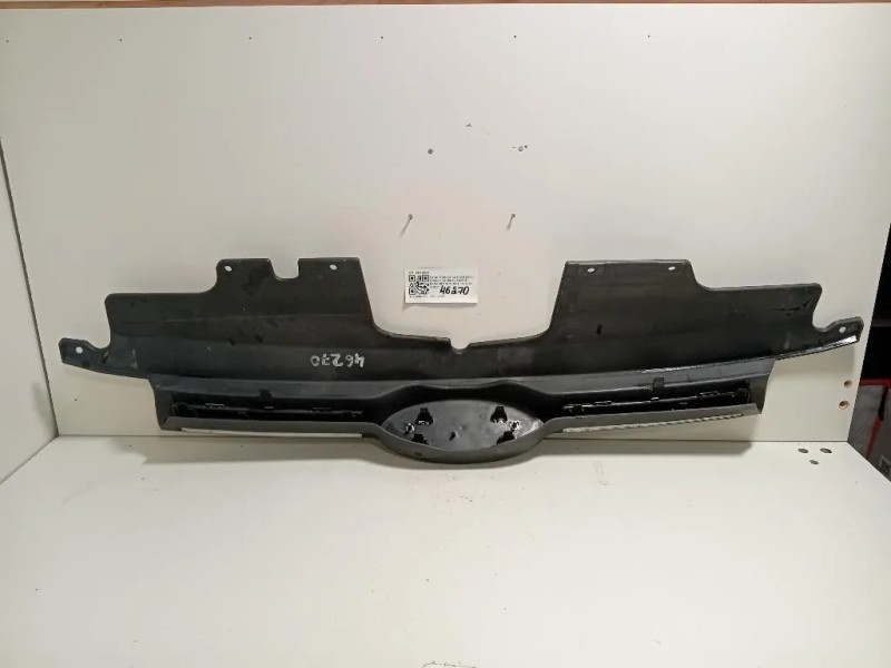 Griglia DI Ventilazione Paraurti SUP ANT BK218200 Ford Transit Custom I 2013