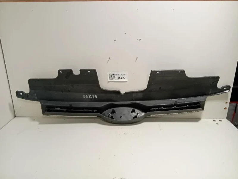 Griglia DI Ventilazione Paraurti SUP ANT BK218200 Ford Transit Custom I 2013