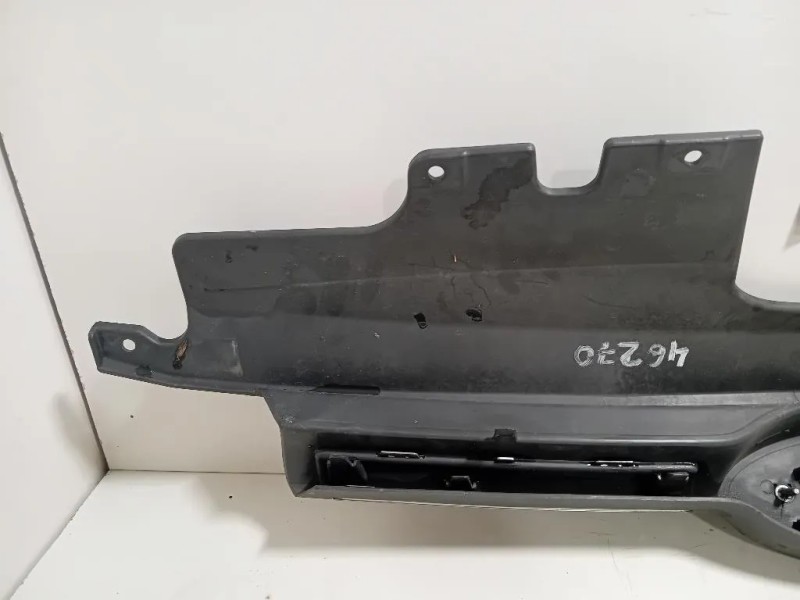 Griglia DI Ventilazione Paraurti SUP ANT BK218200 Ford Transit Custom I 2013