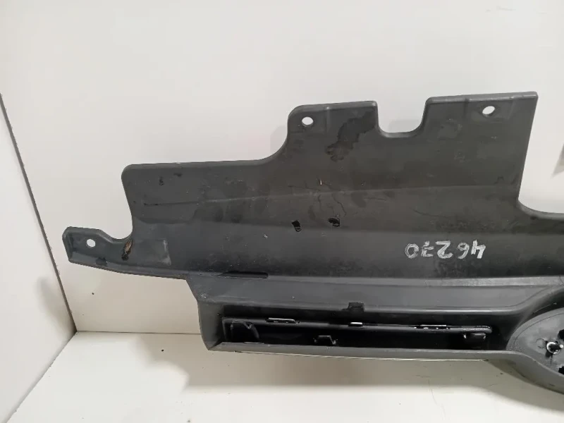 Griglia DI Ventilazione Paraurti SUP ANT BK218200 Ford Transit Custom I 2013