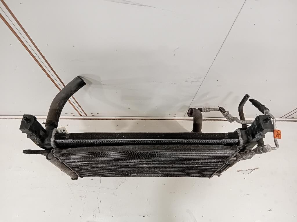 Radiatore Acqua 20777045 Chevrolet Captiva I 2007