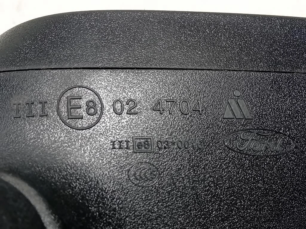 Retrovisore Esterno ANT DX 4201012 6 FILE Ford Fiesta VI 2012