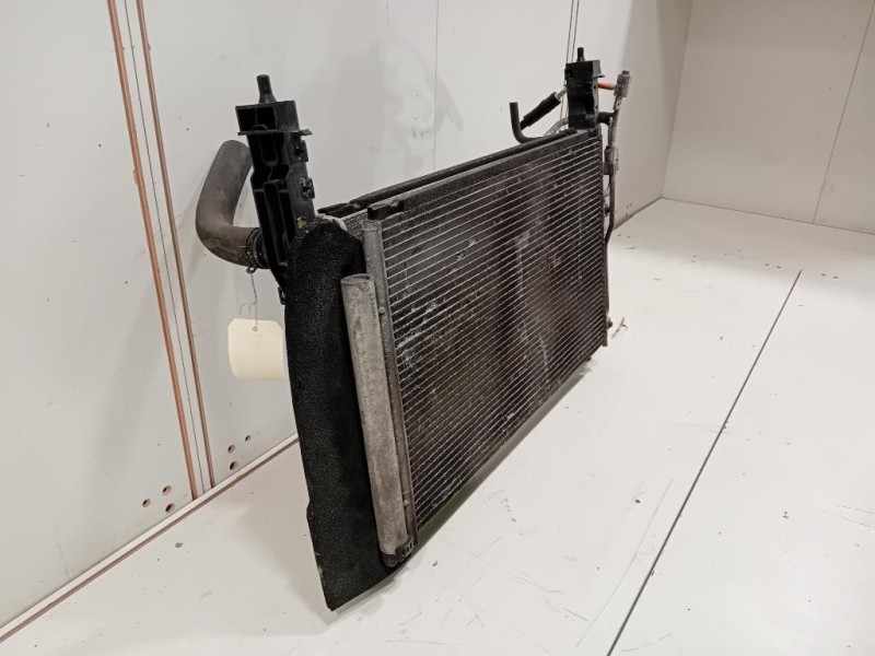 Radiatore Acqua 20777045 Chevrolet Captiva I 2007