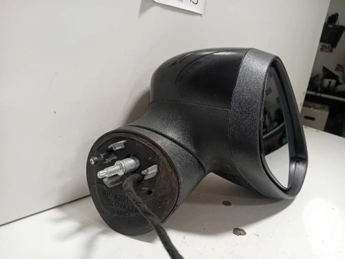 Griglia DI Ventilazione Paraurti SUP ANT 86351H8410 Kia Stonic 2017