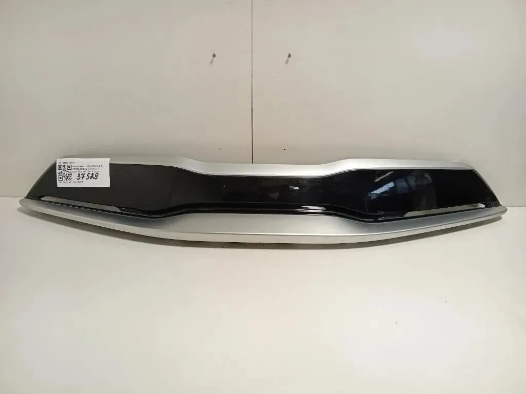 Griglia DI Ventilazione Paraurti SUP ANT 86351H8410 Kia Stonic 2017