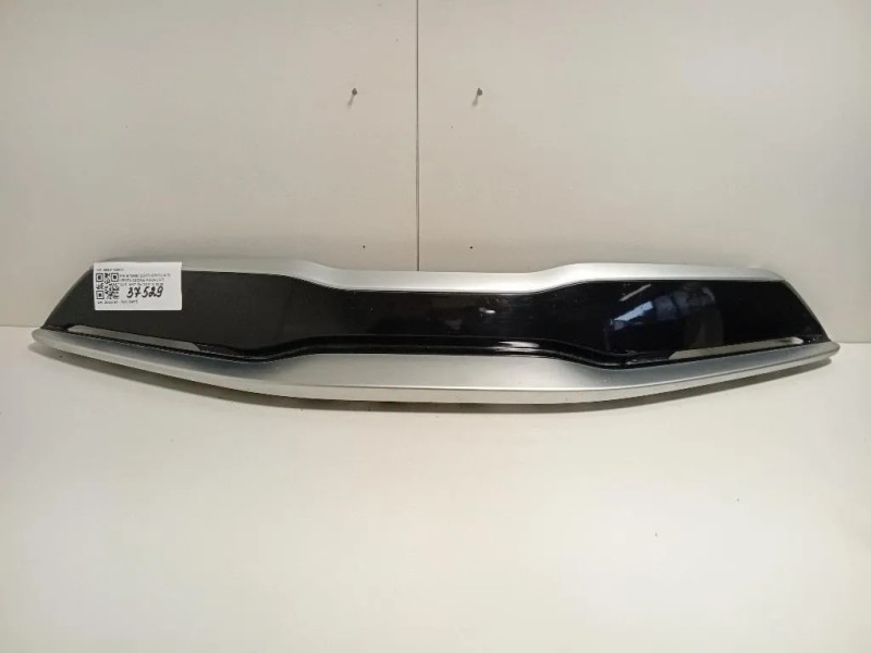 Griglia DI Ventilazione Paraurti SUP ANT 86351H8410 Kia Stonic 2017