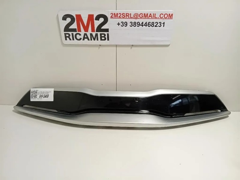 Griglia DI Ventilazione Paraurti SUP ANT 86351H8410 Kia Stonic 2017