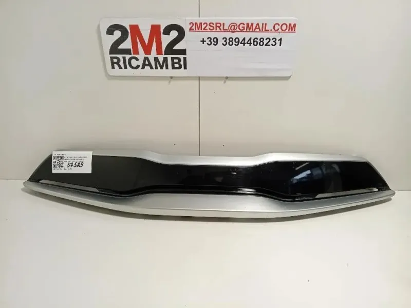 Griglia DI Ventilazione Paraurti SUP ANT 86351H8410 Kia Stonic 2017