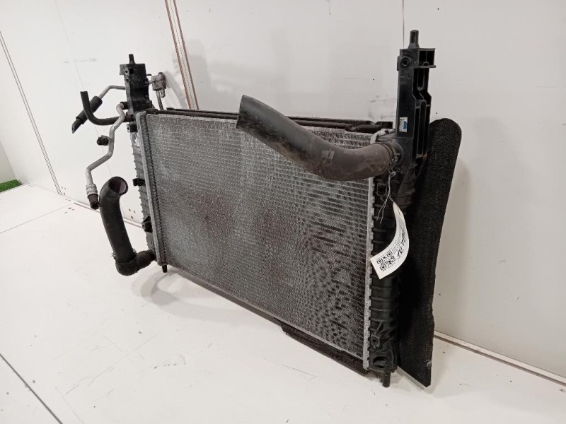 Radiatore Acqua 20777045 Chevrolet Captiva I 2007