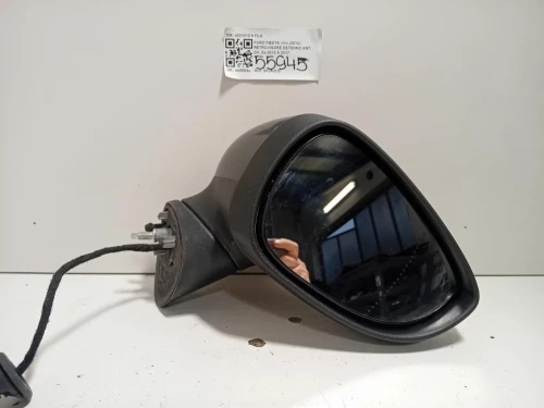 Retrovisore Esterno ANT DX 4201012 6 FILE Ford Fiesta VI 2012