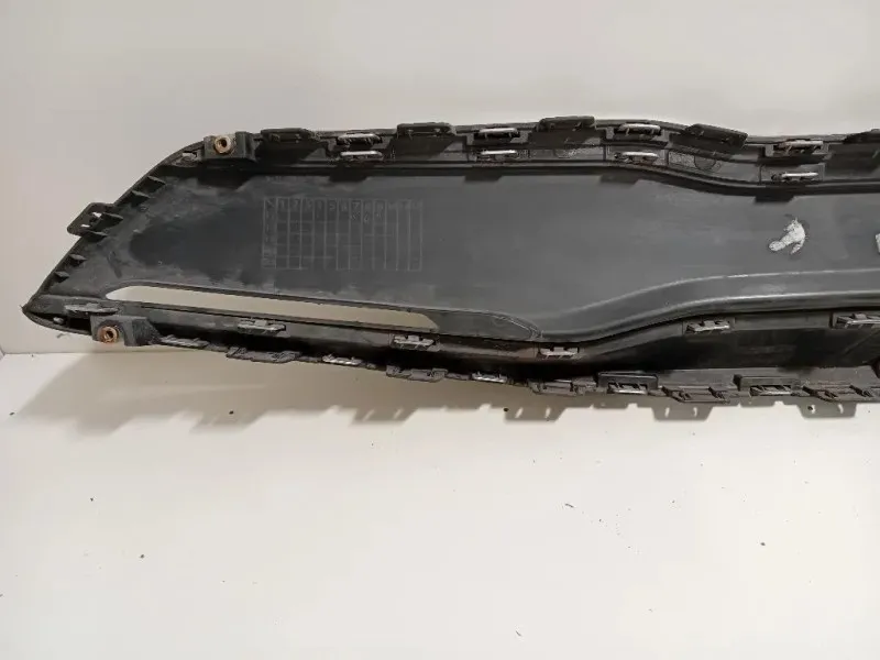 Griglia DI Ventilazione Paraurti SUP ANT 86351H8410 Kia Stonic 2017