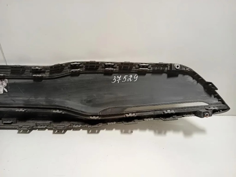 Griglia DI Ventilazione Paraurti SUP ANT 86351H8410 Kia Stonic 2017