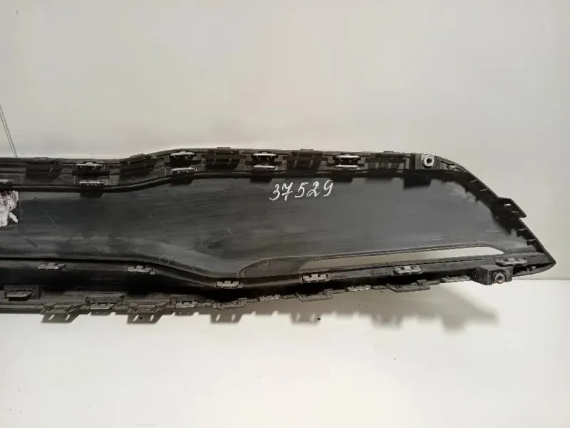 Griglia DI Ventilazione Paraurti SUP ANT 86351H8410 Kia Stonic 2017