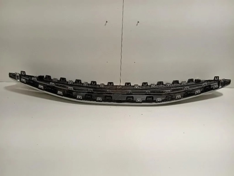 Griglia DI Ventilazione Paraurti SUP ANT 86351H8410 Kia Stonic 2017