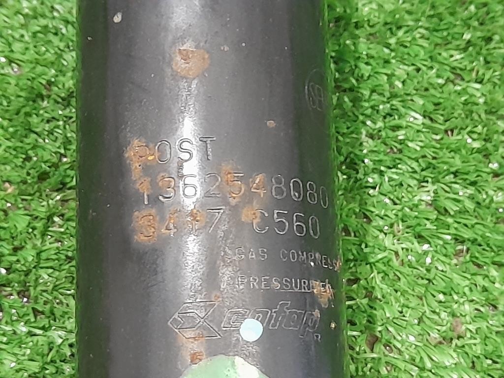 Ammortizzatore POST SX 1362548080 Citroen Jumper III 2014