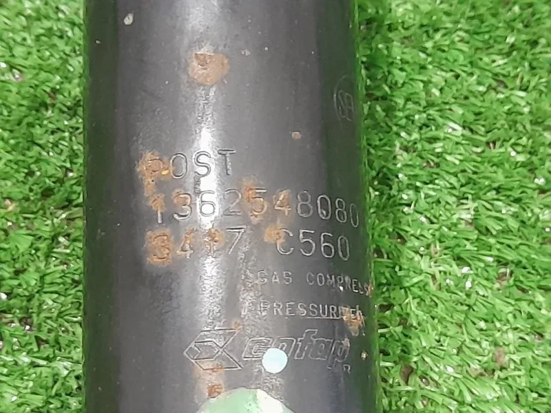 Ammortizzatore POST SX 1362548080 Citroen Jumper III 2014