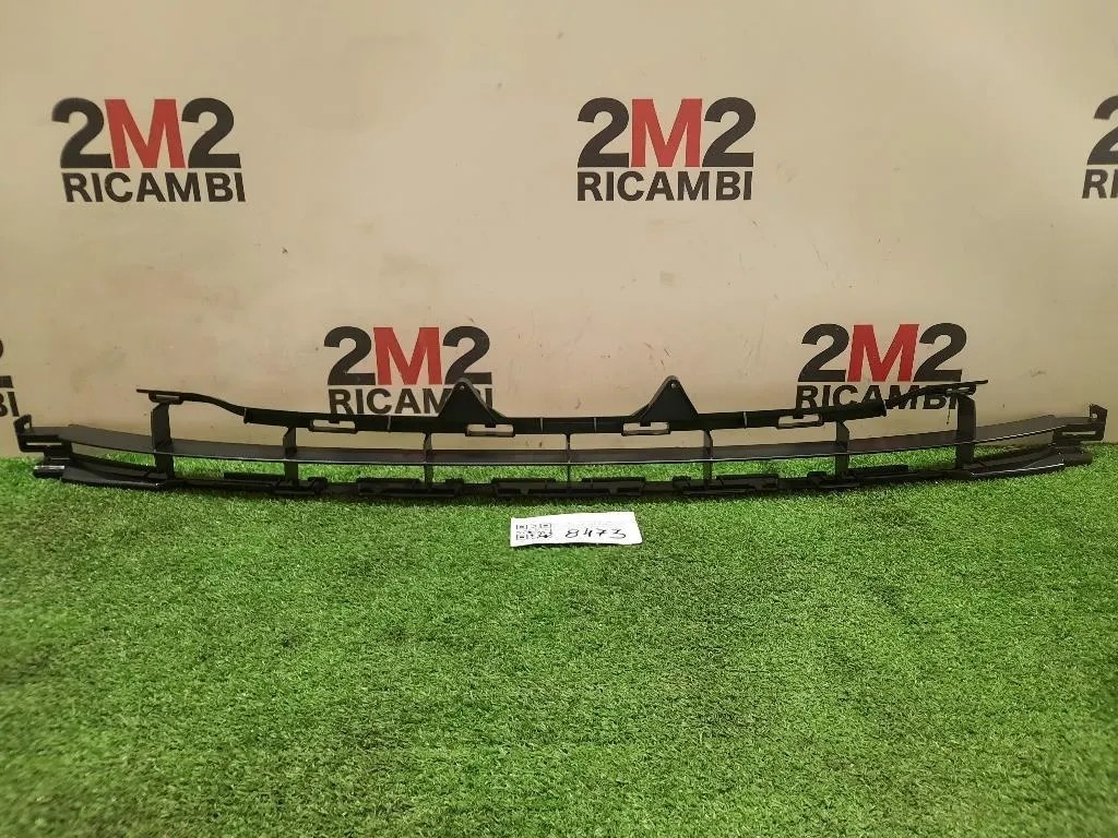 Griglia DI Ventilazione Paraurti SUP ANT 7414QC 9654357180 Peugeot 207 2006