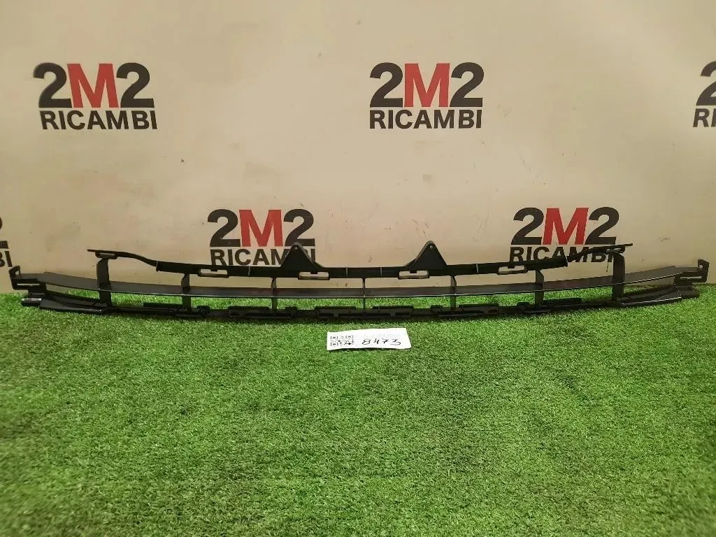 Griglia DI Ventilazione Paraurti SUP ANT 7414QC 9654357180 Peugeot 207 2006