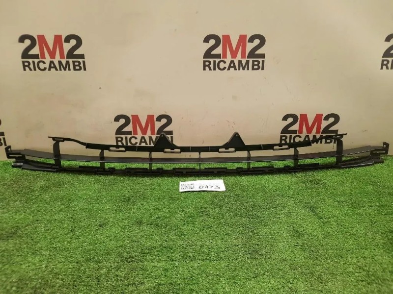 Griglia DI Ventilazione Paraurti SUP ANT 7414QC 9654357180 Peugeot 207 2006