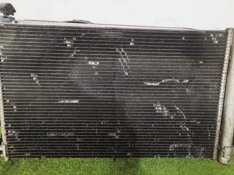 Radiatore Acqua Chevrolet Orlando 2011