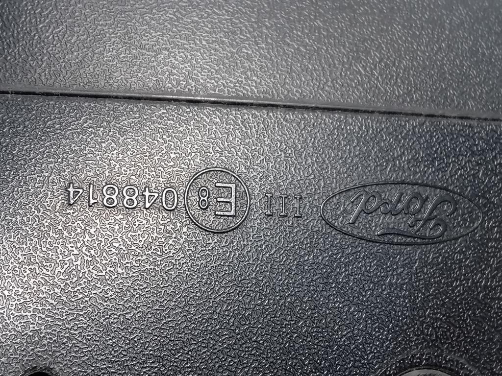 Griglia DI Ventilazione Paraurti SUP ANT 53101-0D660 Toyota Yaris IV 2012 Griglia DI Ventilazione Paraurti SUP ANT 53101-0D660 Toyota Yaris IV 2012