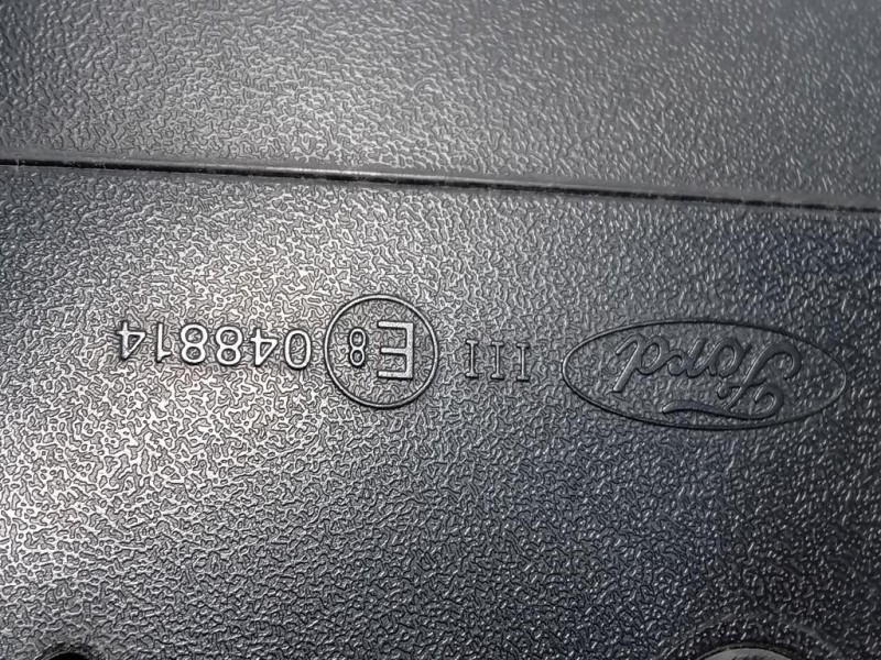 Griglia DI Ventilazione Paraurti SUP ANT 53101-0D660 Toyota Yaris IV 2012 Griglia DI Ventilazione Paraurti SUP ANT 53101-0D660 Toyota Yaris IV 2012