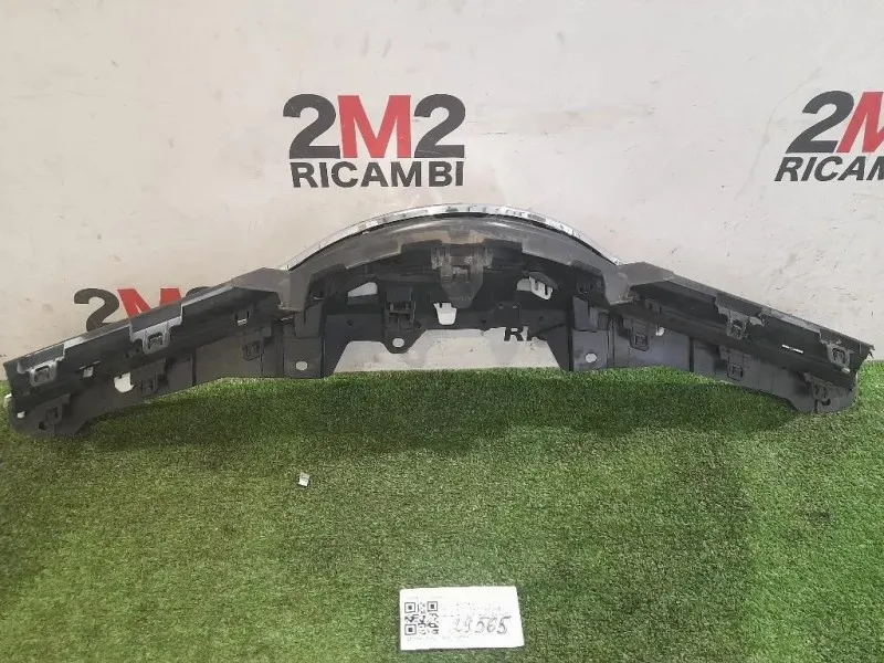 Griglia DI Ventilazione Paraurti SUP ANT 53101-0D660 Toyota Yaris IV 2012