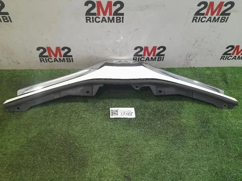 Griglia DI Ventilazione Paraurti SUP ANT 53101-0D660 Toyota Yaris IV 2012