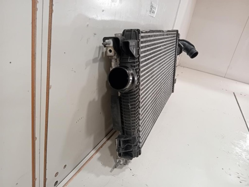 Radiatore Acqua 13267649 Chevrolet Orlando 2011