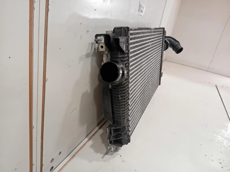 Radiatore Acqua 13267649 Chevrolet Orlando 2011