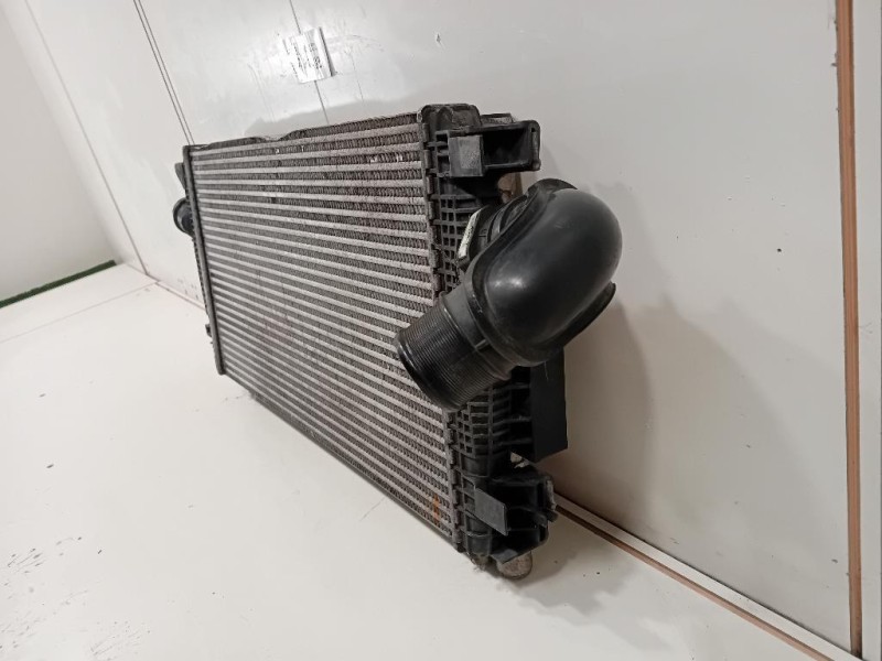 Radiatore Acqua 13267649 Chevrolet Orlando 2011