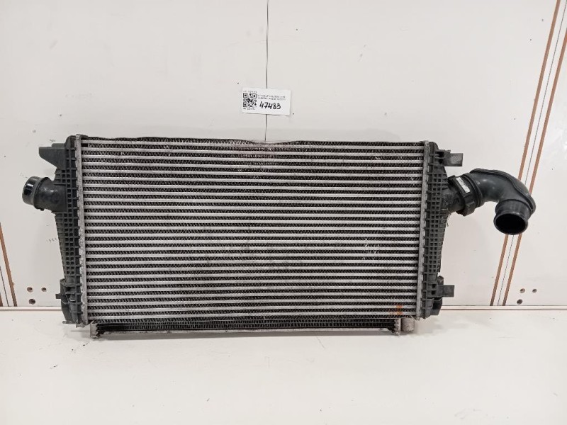 Radiatore Acqua 13267649 Chevrolet Orlando 2011