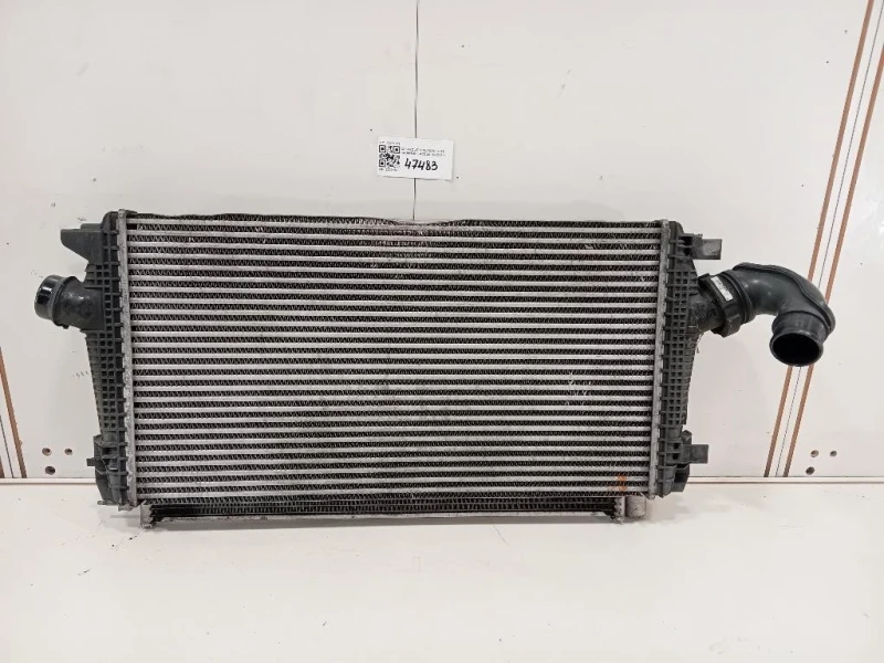 Radiatore Acqua 13267649 Chevrolet Orlando 2011