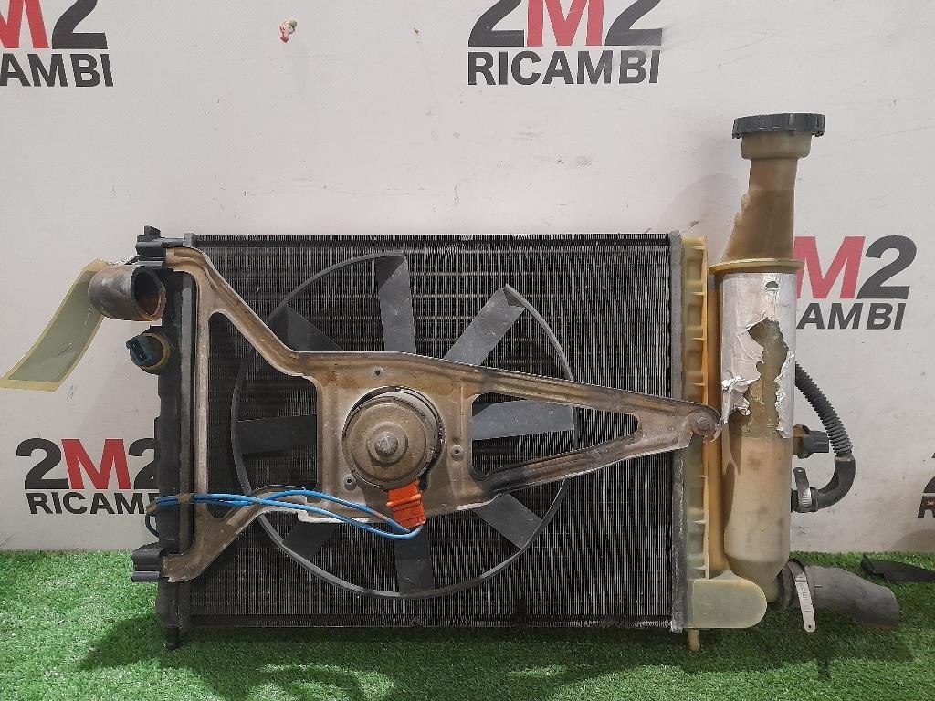 Radiatore Acqua 1301V4 Citroen AX 1987