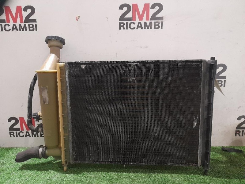 Radiatore Acqua 1301V4 Citroen AX 1987