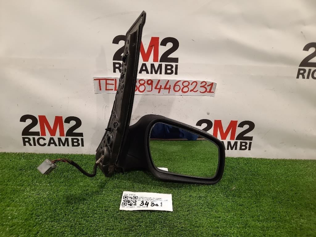 Griglia DI Ventilazione Paraurti SUP ANT SX 9836826977 Peugeot 3008 II 2020